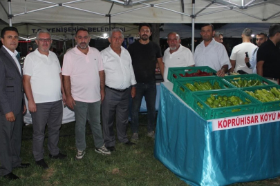 Yenişehirli çiftçinin umudu kışlık ürünlerde