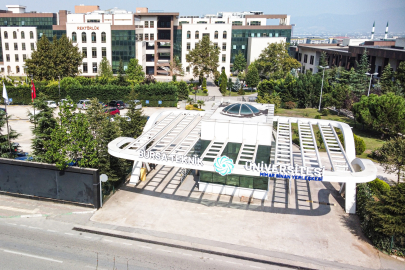 BTÜ'den 7 hoca, Dünya’nın en iyi akademisyenleri listesinde