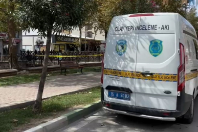  Gemlik'te şüpheli paket alarmı