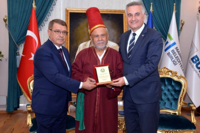 Köfteci Ceylan Çetin, Bursa'nın ahisi oldu