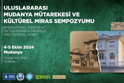 Mudanya Mütarekesi, uluslararası düzeyde ele alınacak
