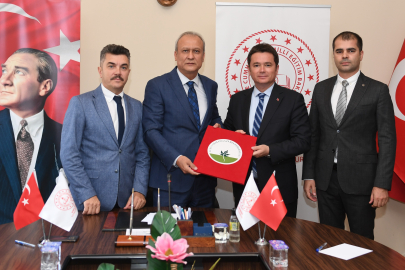 Osmangazi'den üniversiteye hazırlanan öğrencilere destek