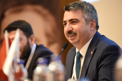 Bursa Belediyeler Birliği yeni döneme başladı