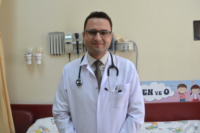 Çocuğunuzun güçlü bağışıklığının olması sizin elinizde
