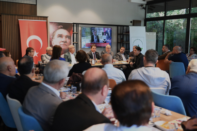 Osmangazi’de sorunlar ortak akılla çözülüyor