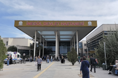 Doğdukları hastaneye yıllar sonra doktor olarak atandılar