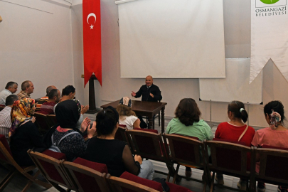 Gözleri görmeden ritim sanatçıları yetiştiriyor