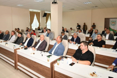 İznik Gölü’ne cansuyu için dereler bağlanacak