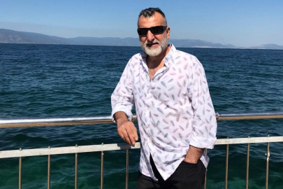 Küçükbalıklı'da bir apartmanda ceset bulundu