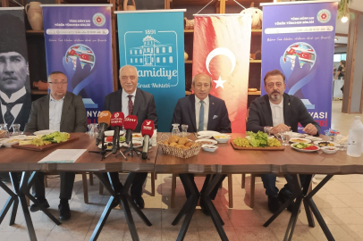 Türk bilim insanları Bursa’da buluşacak