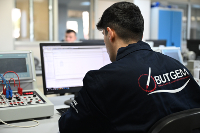 BUTGEM geleceğin mesleklerine odaklandı
