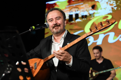 Osmangazi’de Menteşeli Cengiz coşturdu