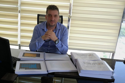 Kamuoyu araştırmacısı Recep Güven vefat etti