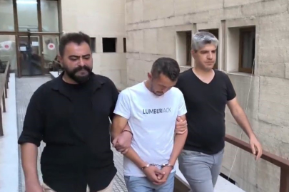 Olmayan evi kiraya veren dolandırıcı yakalandı