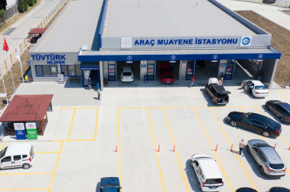 TÜVTÜRK'e komisyon isyanı büyüyor