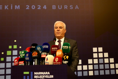 Başkan Bozbey, “Devasa kesintiler bizi zor duruma düşürüyor”