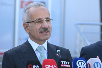 Bakan Uraloğlu'ndan Bursa'ya 2 müjde