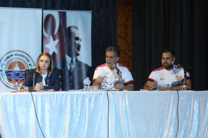 Gemlik'te 5 mahallede kentsel dönüşüm bu sene başlayacak