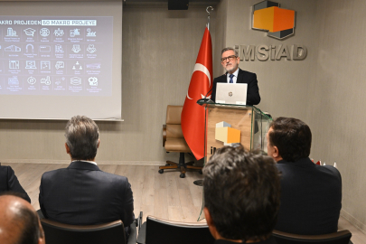 BTSO Başkanı Burkay'dan yeni iş modelleri çağrısı