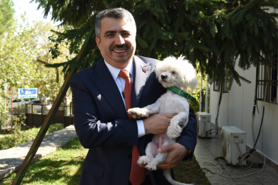 Can dostlar Yıldırım'da güvende