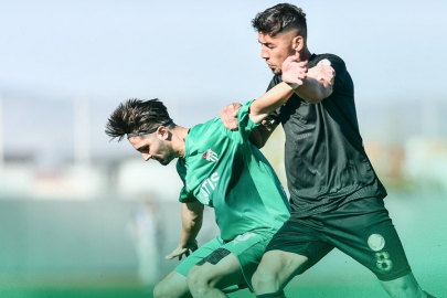 Bursaspor 3 puanı tek golle aldı