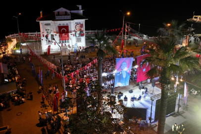Bozbey, “Mudanya Mütarekesi çok iyi anlatılmalı”