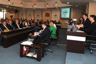 Osmangazili çiftçilere Başkan Aydın’dan müjde