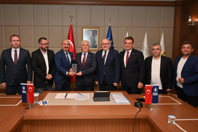 Bozbey: “Stadyumu yaşayan bir bölge haline getireceğiz”