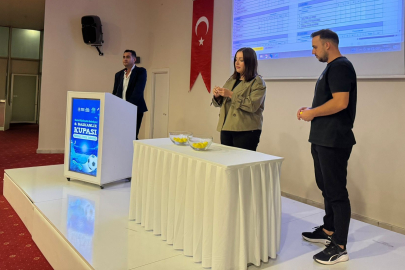 Büyükşehir Belediyesi ‘Başkanlık Kupası’ düzenliyor
