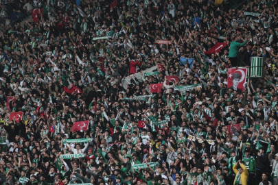 Bursaspor karaborsa için önlem aldı