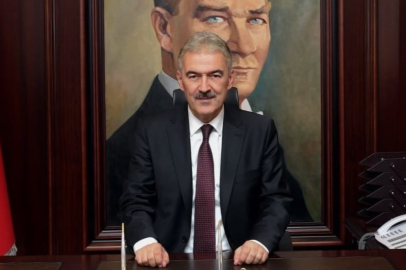 Bursalılar dikkat! Arayan para istiyorsa Vali değildir