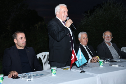Büyükşehir ve Nilüfer, 'Anadolu Arastası'nı birlikte yapacak