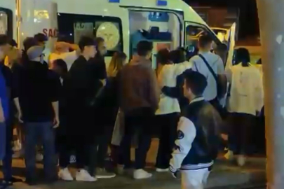 Lise öğrencisini ağır yaralayan ehliyetsiz sürücü serbest bırakıldı!