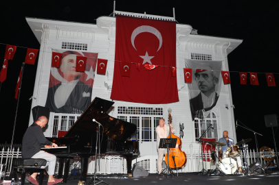 Mudanya Mütarekesi etkinliklerine görkemli final