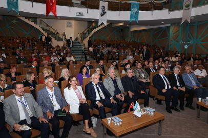 Nilüfer “Tarımsal Kalkınma ve Kooperatifçilik Çalıştayı” başladı