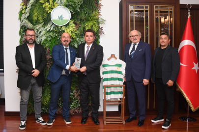 TSYD Bursa, E-Spor Merkezi açacak