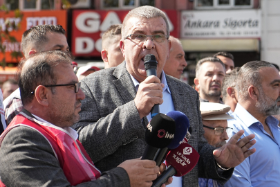 Polonez Fabrikası'nda sendika üyesi 146 kişi işten atıldı