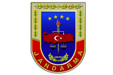 Bursa'da 110 kilometrelik alan jandarmaya devredildi