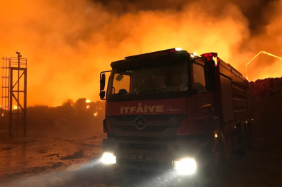 Bursa İtfaiyesi, Eylül'de 885 yangına koştu