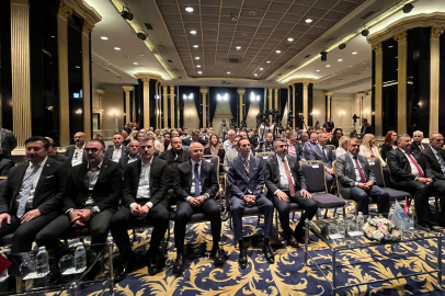 Yenişehir - Antalya - Çukurova uçuşları 10 Kasım'da başlıyor