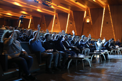 Gemlik Belediyesi’nin 2025 yılı bütçesi 1 milyar TL