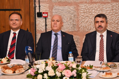 Bursa turizminde hedef, sürdürülebilirlik