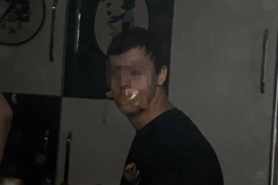 Engelli öğrencinin ağzının bantlanmasına inceleme başlatıldı