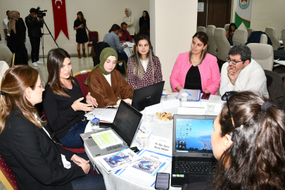 İznik için akademik çalıştay