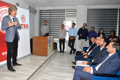 BEBKA, Genç Dijital Girişimcilik Akademisi 5. dönemi başladı