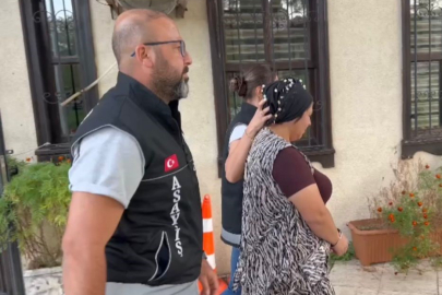 Gelinini öldüren kaynana kuyumcuda yakalandı