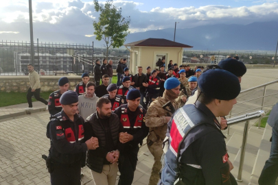 Orhangazi'de fuhuş çetesine darbe