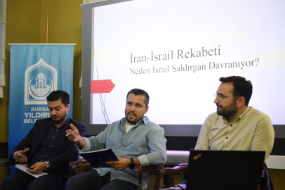 Alev Alatlı Sanat Merkezi’nde Akademi Konuşmaları başladı