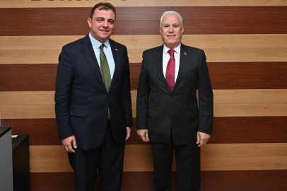 Başkan Mustafa Bozbey: "Stratejik planın reddedilmesi hukuki değil"
