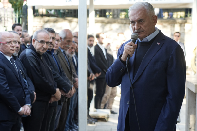 Bugün vefat eden Sadettin Cangül son yolculuğuna uğurlandı